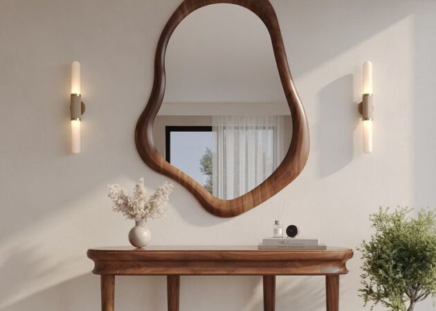 PIS-Aesthetics design