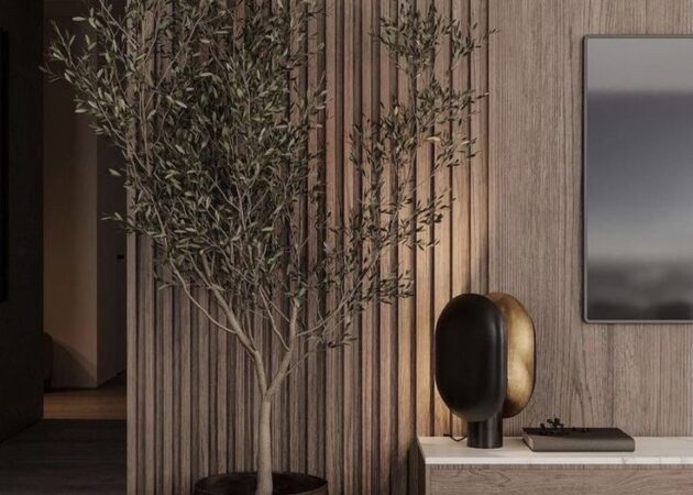 PIS-Aesthetics design