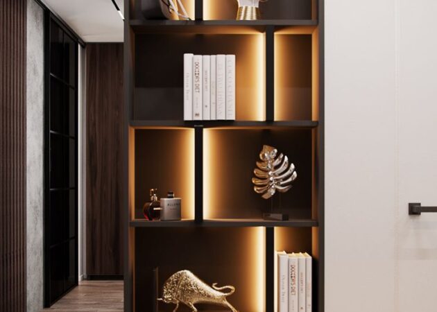 PIS-Aesthetics design