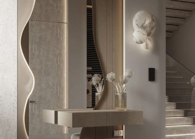PIS-Aesthetics design