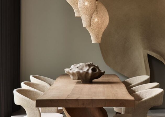PIS-Aesthetics design