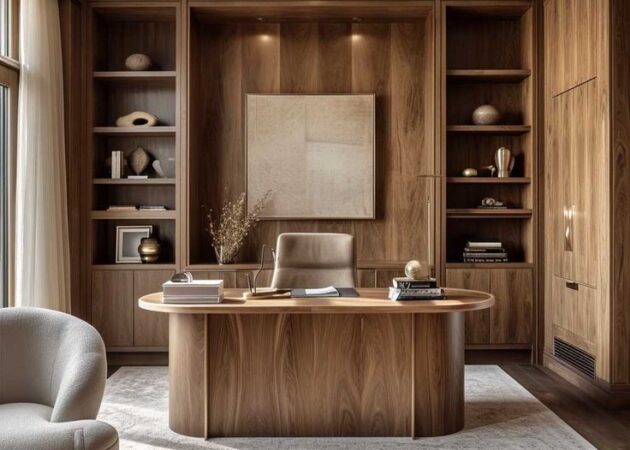 PIS-office design