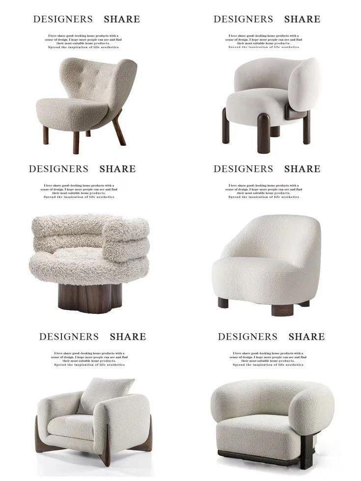PIS-furniture design