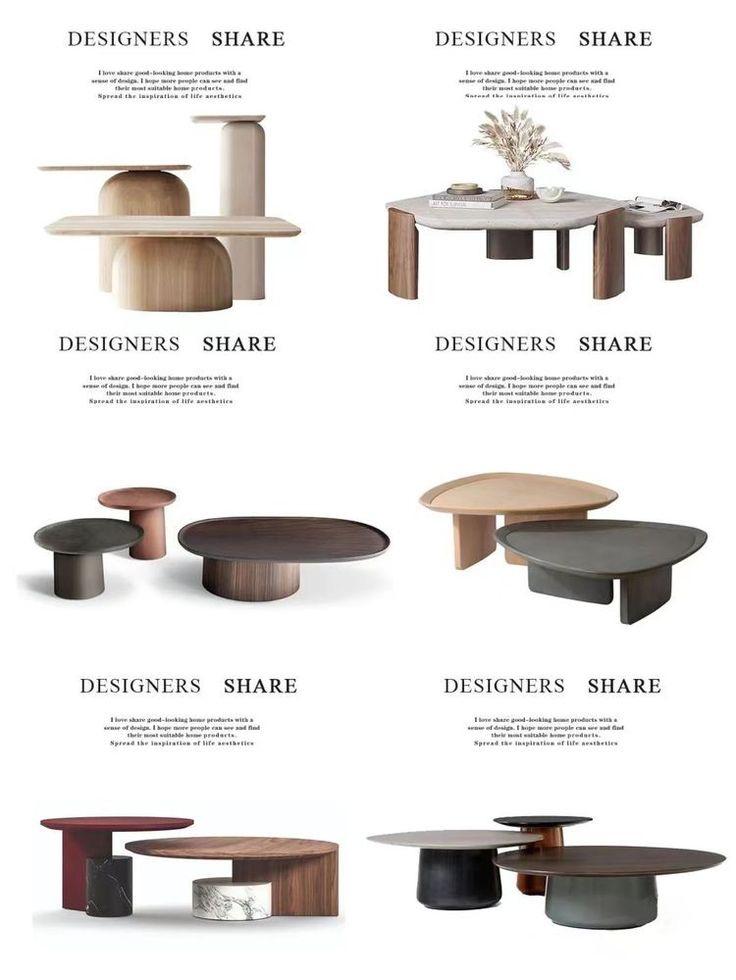PIS-furniture design